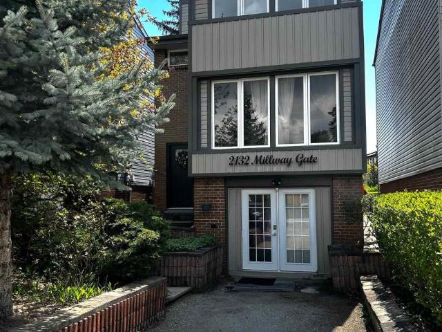 House for rent in Mississauga, Ontario