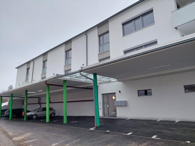 Apartment mieten in Loosdorf