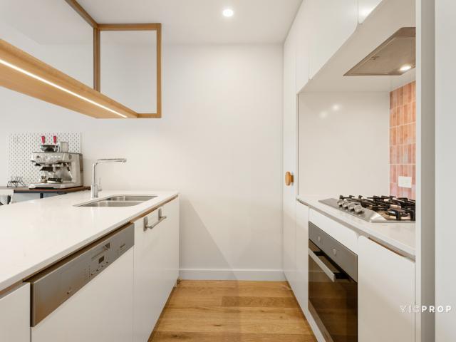 Apartment for rent in Camerons Creek, Victoria