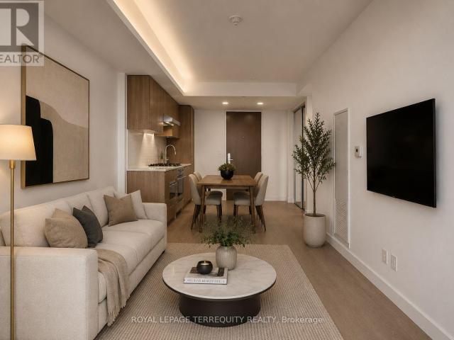 Apartment for rent in Woburn, Ontario