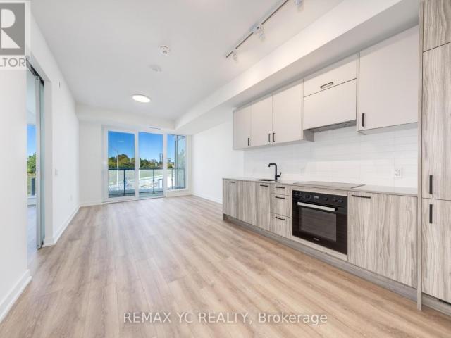 Apartment for rent in Woburn, Ontario