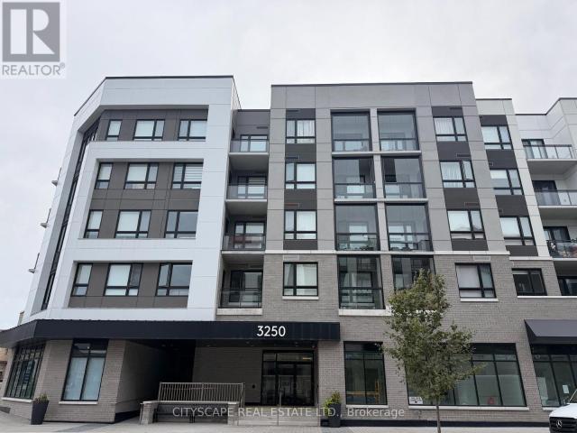 Apartment for rent in Oakville, Ontario