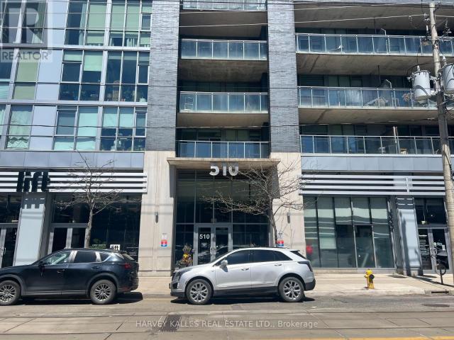 Apartment for rent in Toronto Centre, Toronto