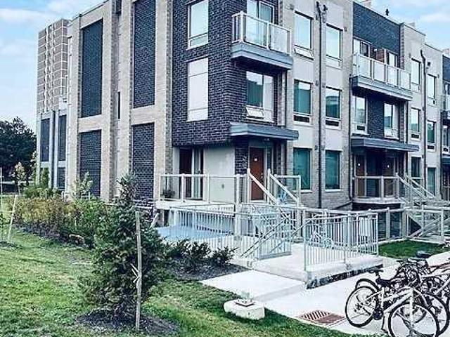 Apartment for rent in Woburn, Ontario