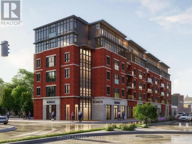 Apartment for rent in Ancaster, Ontario