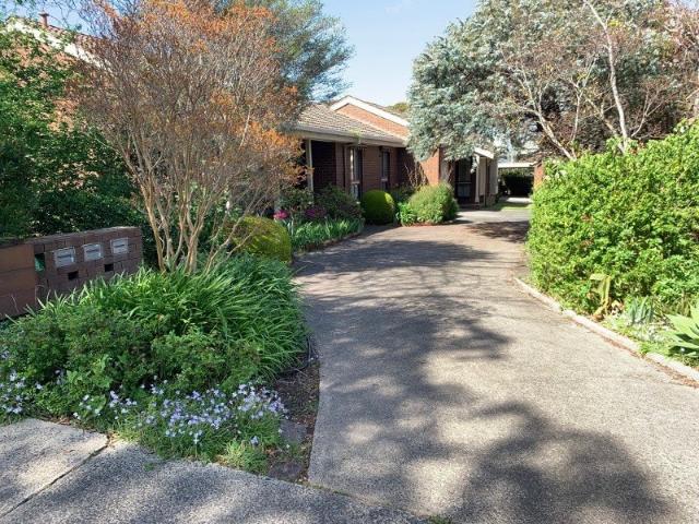 Apartment for rent in Camerons Creek, Victoria