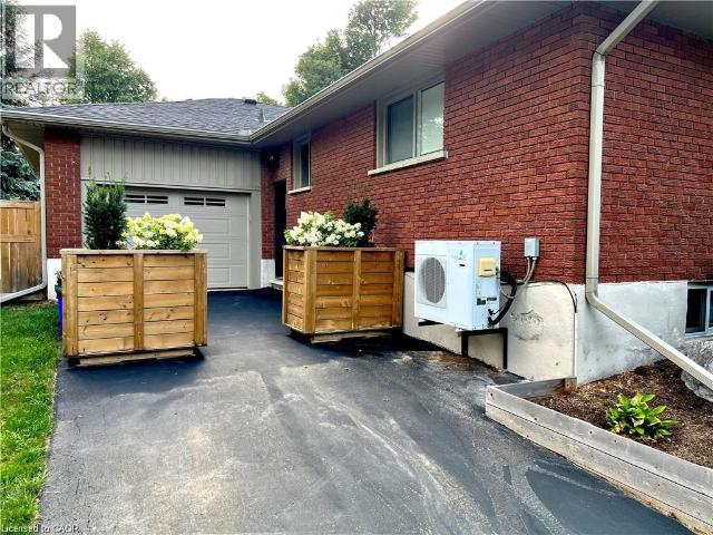 Apartment for rent in Waterloo, Ontario