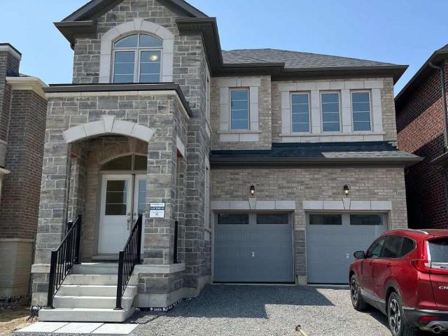 House for rent in Durham, Ontario