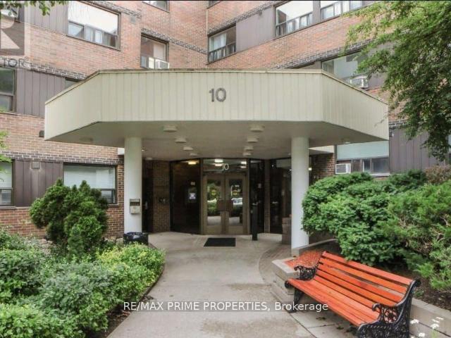 Apartment for rent in Woburn, Ontario