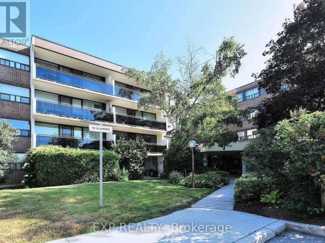 Apartment for rent in Scarborough Southwest, Toronto