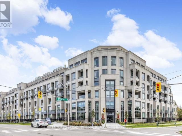 Apartment for rent in York, Ontario