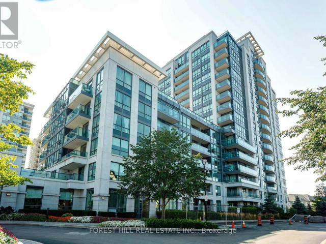 Apartment for rent in York, Ontario