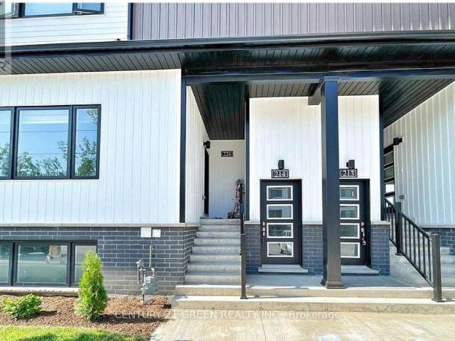Apartment for rent in Niagara, Ontario