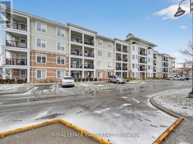 Apartment for rent in Durham, Ontario