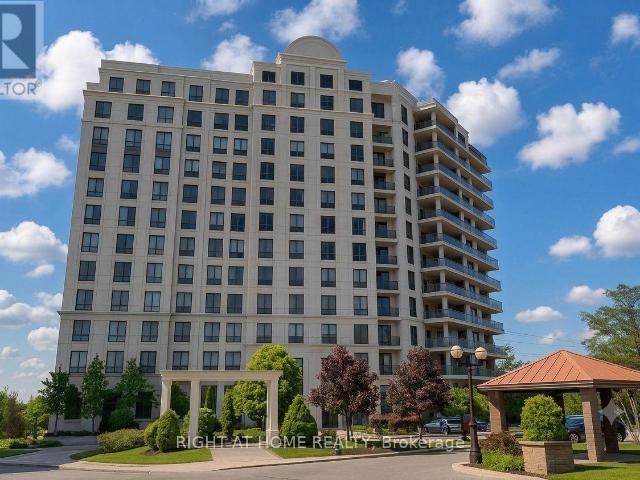 Apartment for rent in York, Ontario