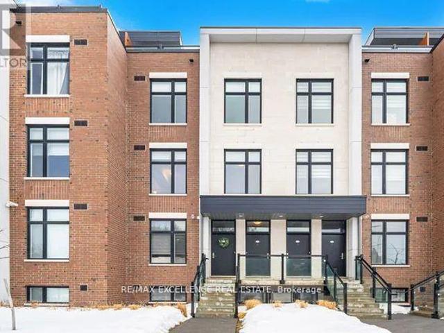 Apartment for rent in York, Ontario