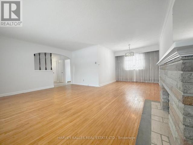 Apartment for rent in Woburn, Ontario