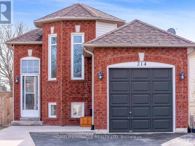 Apartment for rent in Wasaga Beach, Ontario