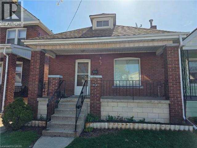 Apartment for rent in Ancaster, Ontario