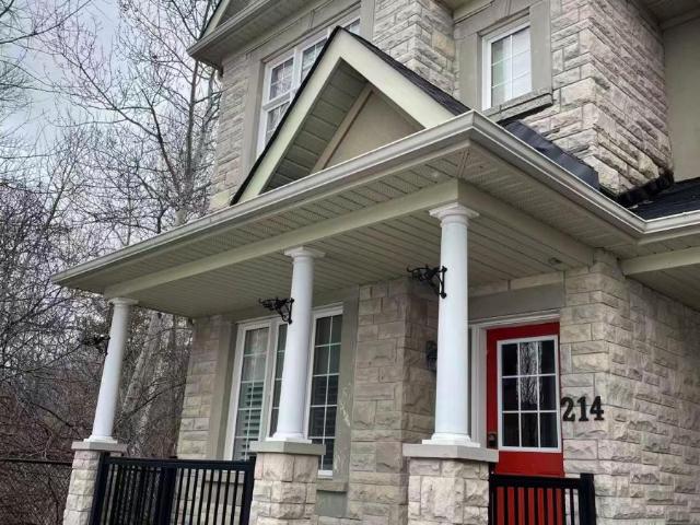 House for rent in York, Ontario