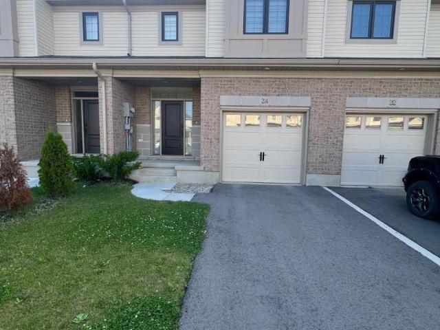 Apartment for rent in Durham, Ontario