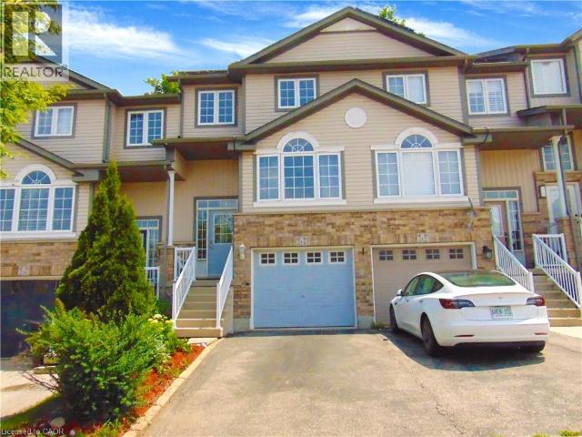 Apartment for rent in Kitchener, Ontario