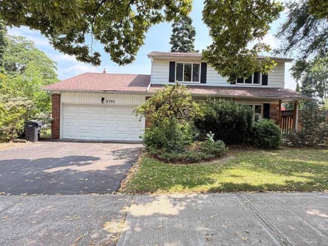 House for rent in Mississauga, Ontario