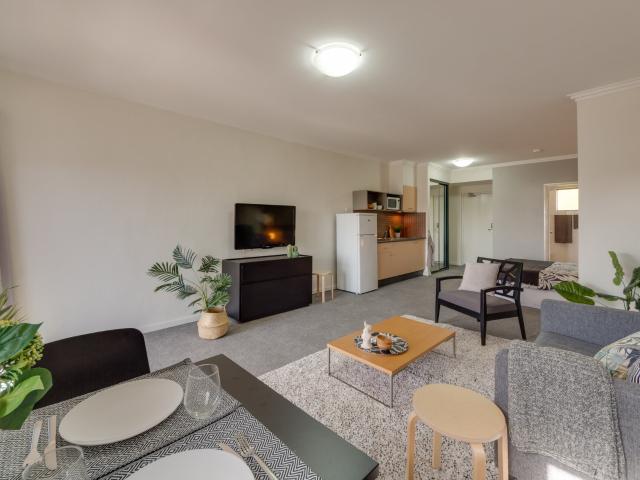 Apartment for rent in Stirling, Western Australia
