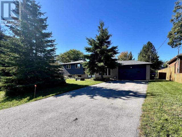 House for rent in Innisfil, Central Ontario