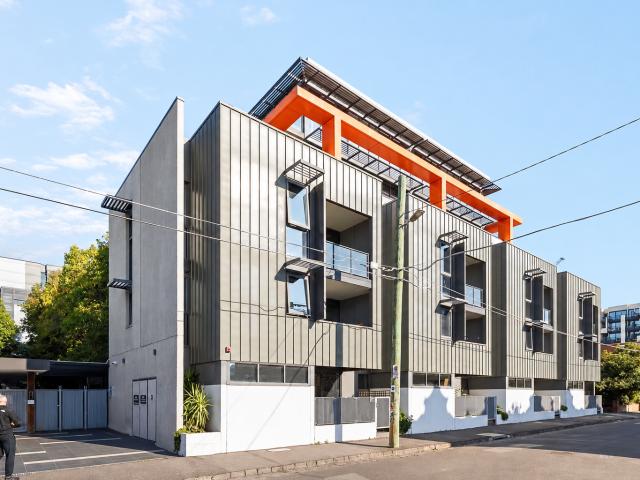 Apartment for rent in Victoria, Gisborne