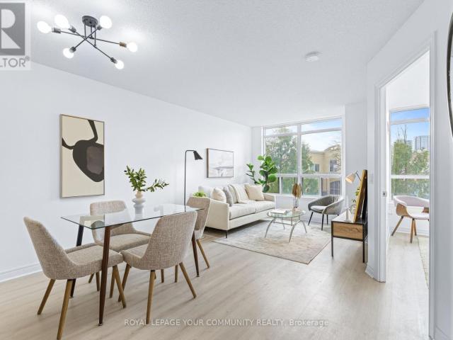 Apartment for rent in York, Ontario