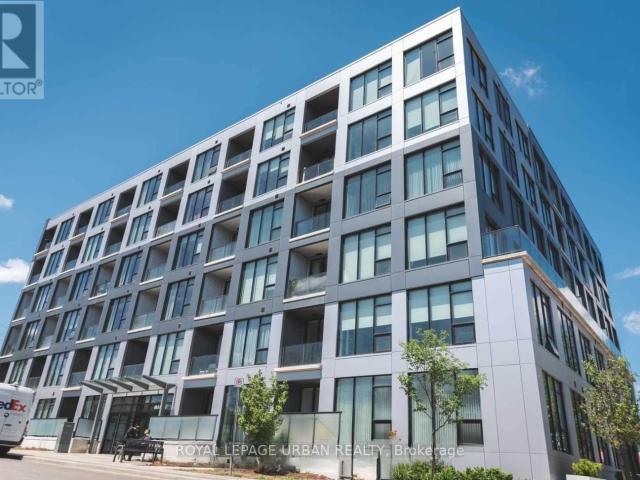 Apartment for rent in Woburn, Ontario