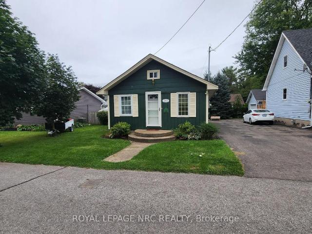 Apartment for rent in Niagara, Ontario