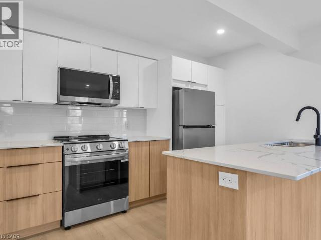 Apartment for rent in Wellington, Ontario