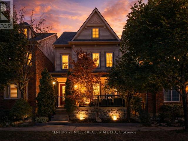 House for rent in Oakville, Ontario