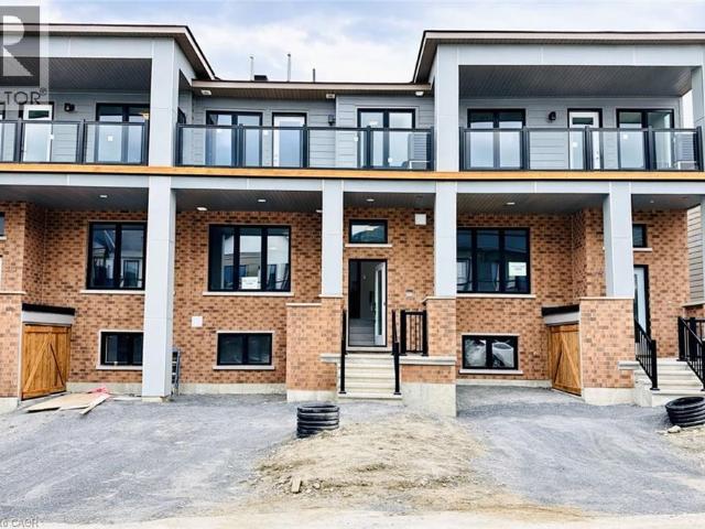 Apartment for rent in Mulhurst Bay, Ontario