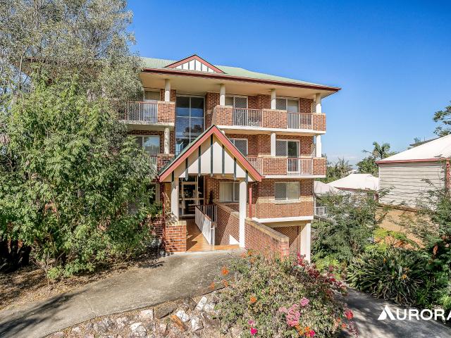 Apartment for rent in Toombul, Queensland