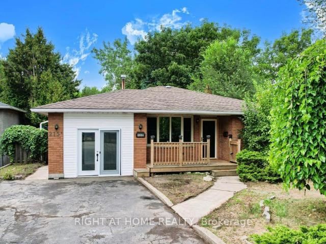 Apartment for rent in Brant, Ontario