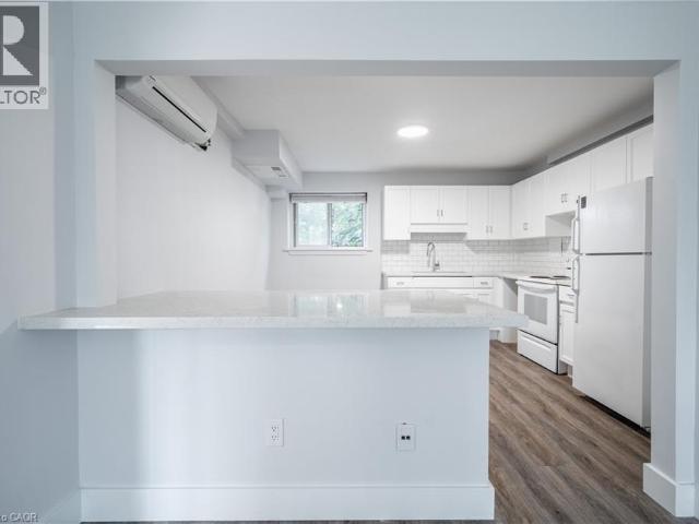 Apartment for rent in Burlington, Ontario