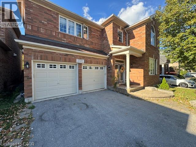 House for rent in Oakville, Golden Horseshoe