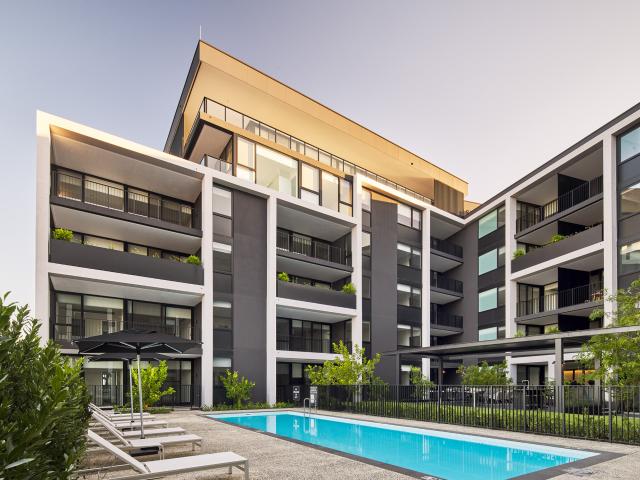 Apartment for rent in Western Australia