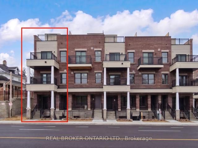 House for rent in Springwater, Ontario