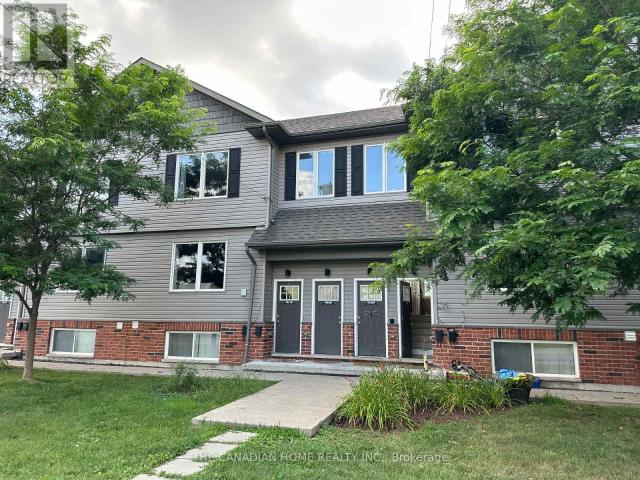 Apartment for rent in Port Colborne, Golden Horseshoe