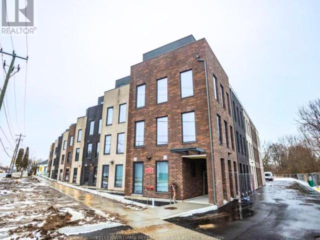 Apartment for rent in Cobourg, Ontario
