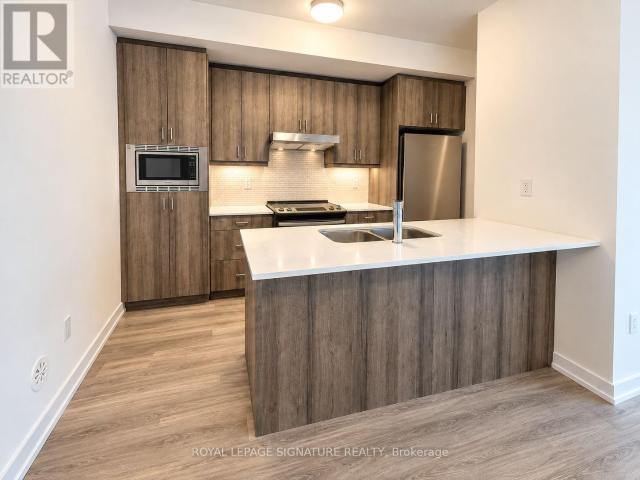 Apartment for rent in York, Ontario