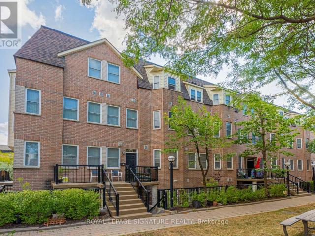 Apartment for rent in Woburn, Ontario
