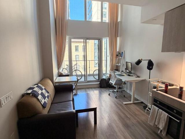 Apartment for rent in Port Hope, Ontario
