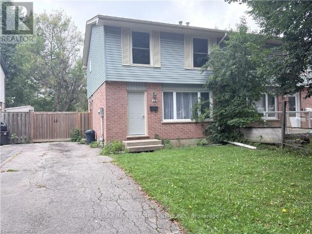 House for rent in Arva, Ontario