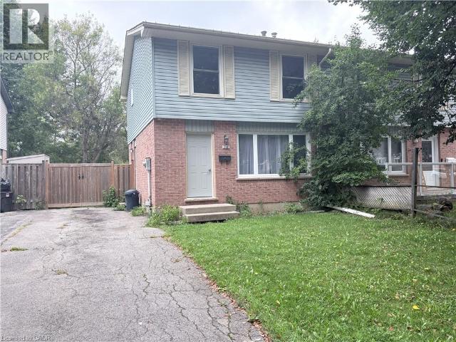 House for rent in Arva, Ontario