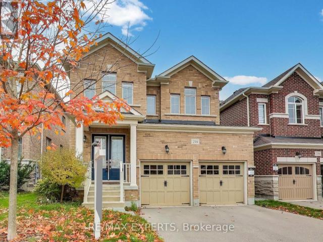 House for rent in Aurora, Golden Horseshoe